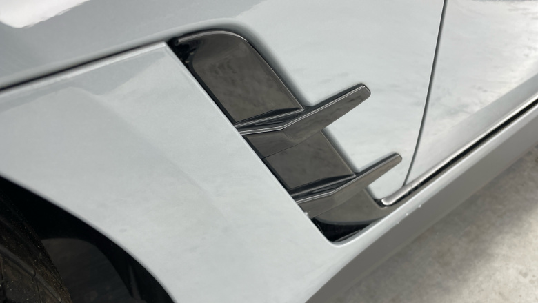 BMW 4 Series M440i xDrive MHT 5dr Step Auto [M Sport Pro Pack] Petrol Hatchback